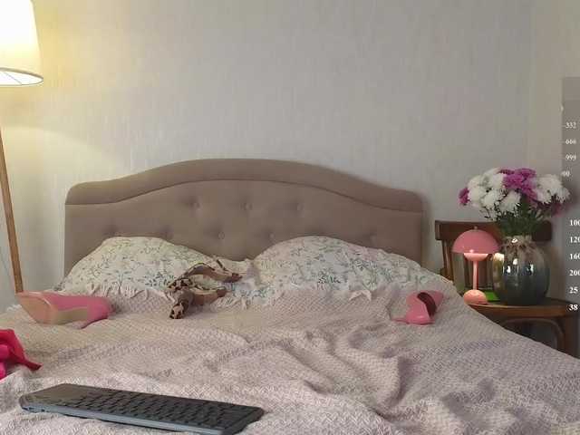 tashamiu's BongaCams show and profile