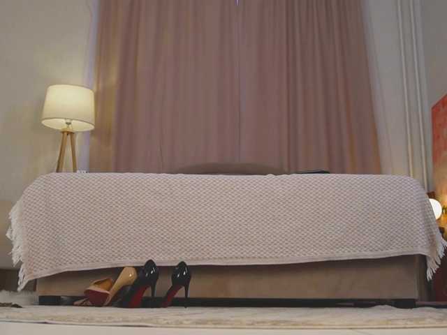 tashamiu live cam on BongaCams