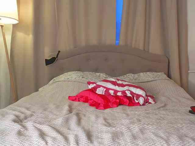 tashamiu webcam