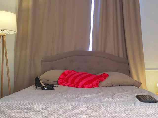 tashamiu webcam