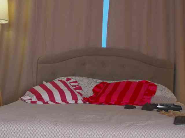 tashamiu webcam