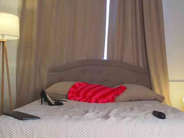 tashamiu webcam