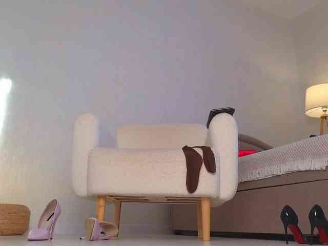 tashamiu webcam