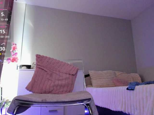 Kyliejo18 live cam on BongaCams