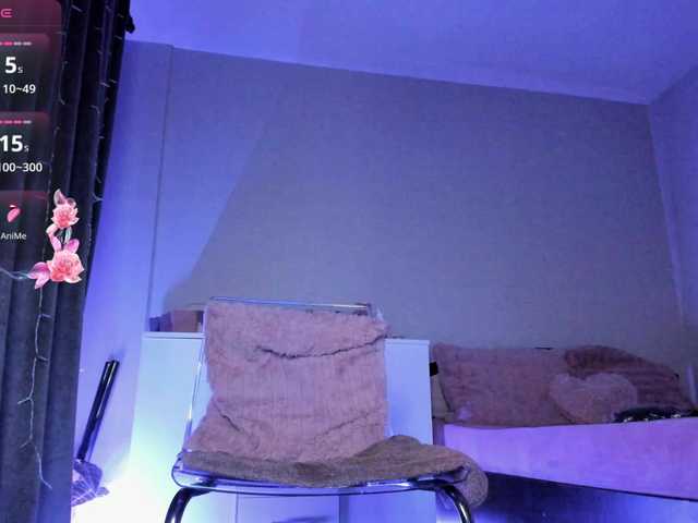 Kyliejo18 live cam on BongaCams