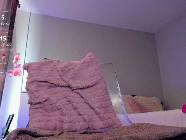 Kyliejo18 live cam on BongaCams