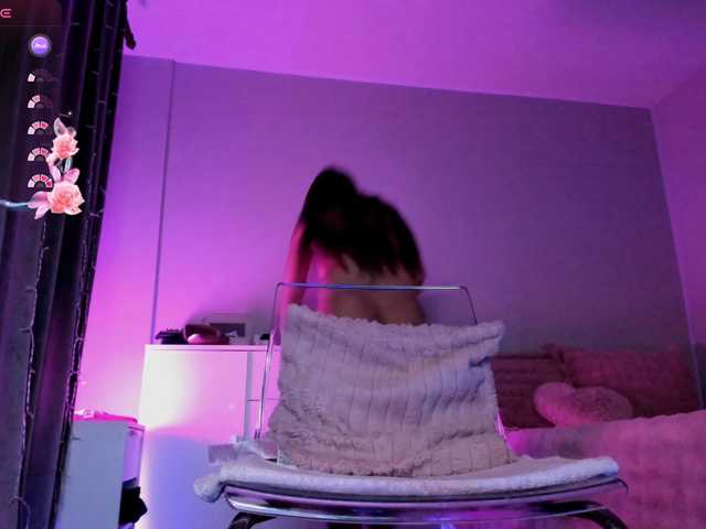 Kyliejo18 live cam on BongaCams
