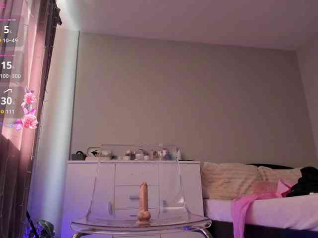 Kyliejo18 webcam