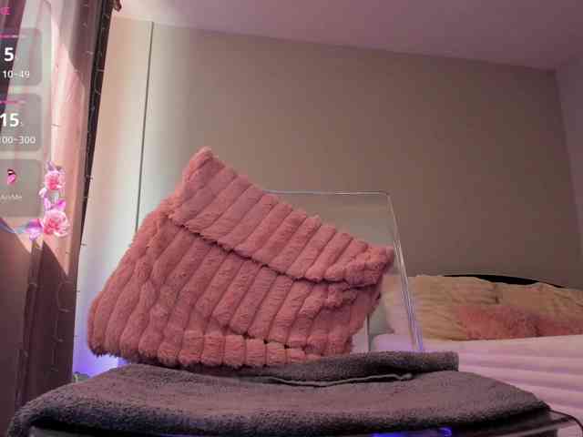 Kyliejo18 webcam