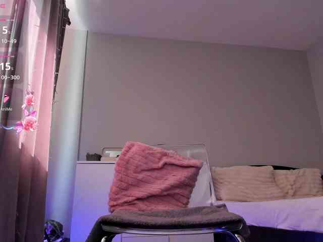 Kyliejo18 webcam
