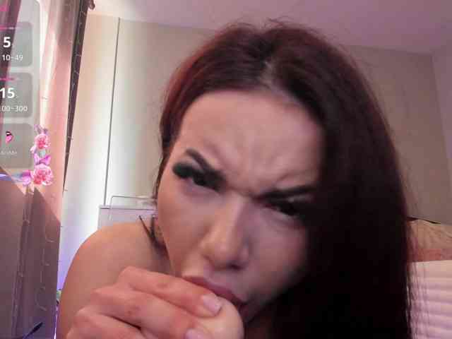 Kyliejo18 webcam