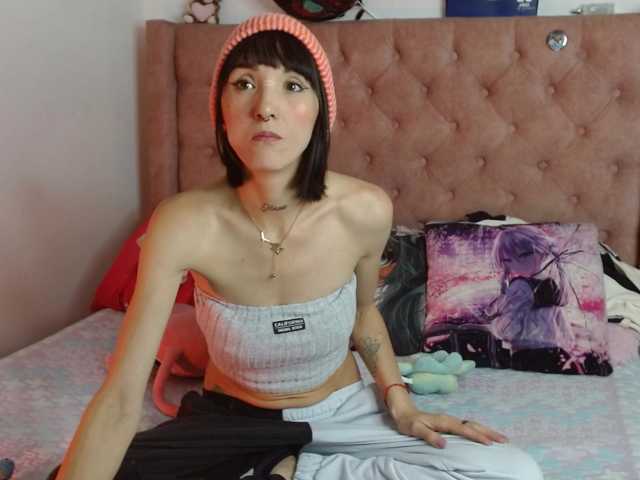 sakuraskinny