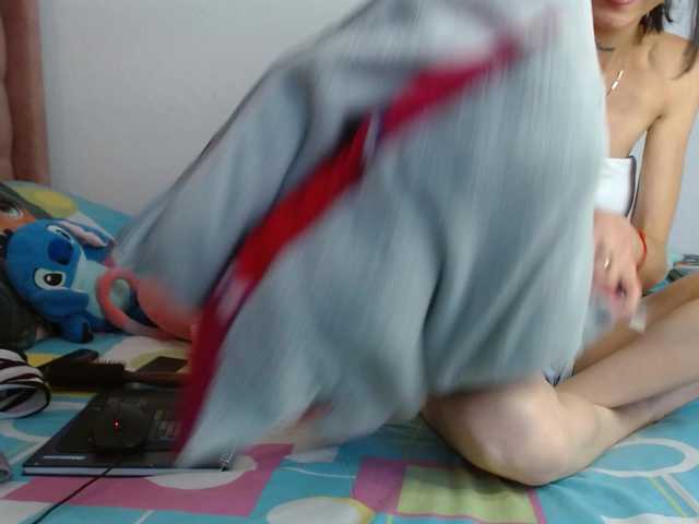 sakuraskinny live cam on BongaCams