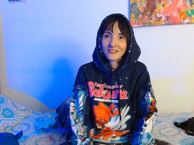 sakuraskinny