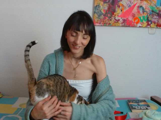 sakuraskinny live cam on BongaCams