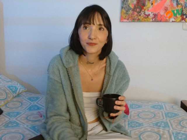 sakuraskinny, en vivo ahora en BongaCams