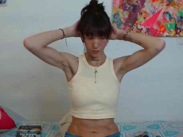 Modelo: sakuraskinny