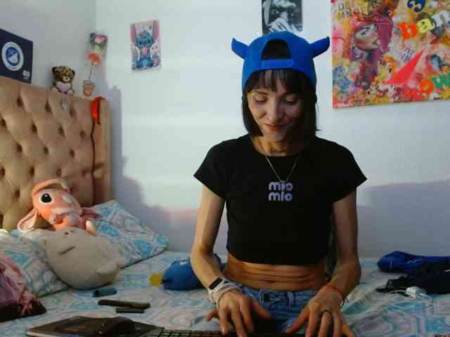 Sakuraskinny