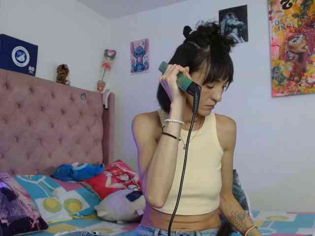 Sakuraskinny