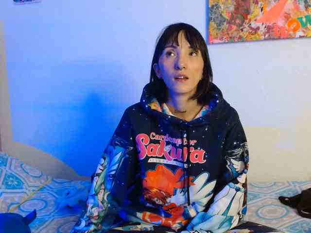 Sakuraskinny - Girl 