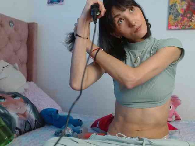 sakuraskinny