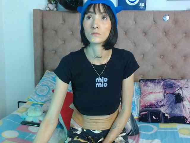 sakuraskinny