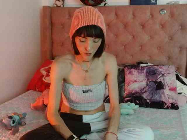 sakuraskinny