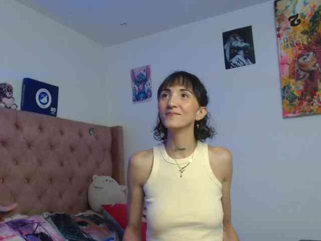sakuraskinny