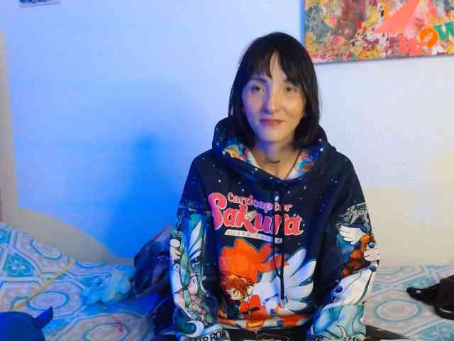 sakuraskinny