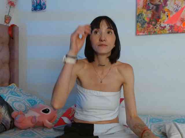 sakuraskinny