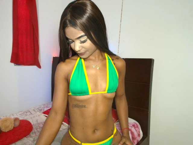 valentina-ar5 live cam on BongaCams