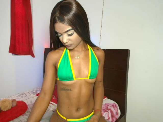 valentina-ar5 live cam on BongaCams