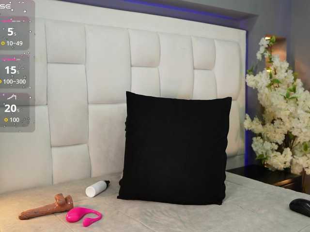 CuteArii live webcam show