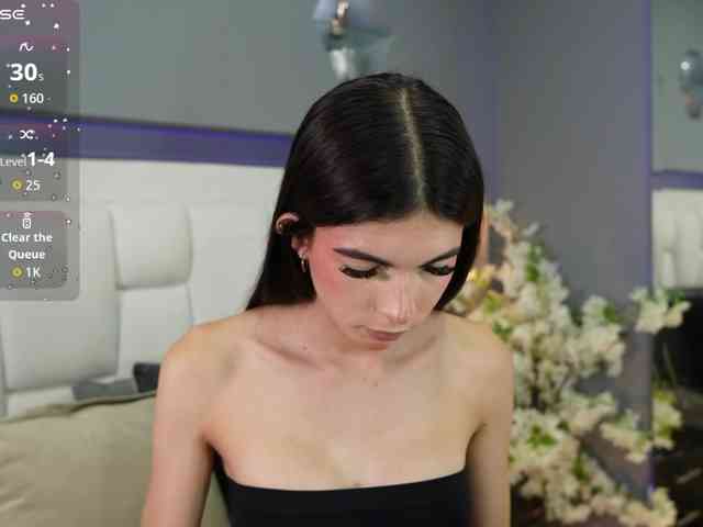 CuteArii Sex Cam Show
