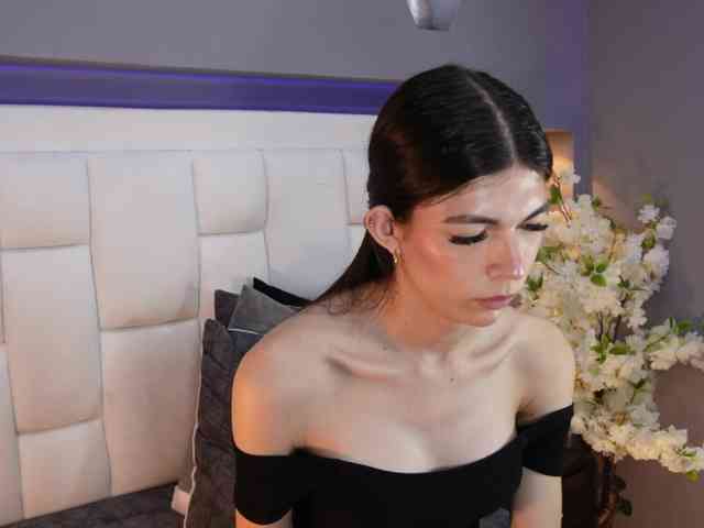 CuteArii Live Webcam on BongaCams