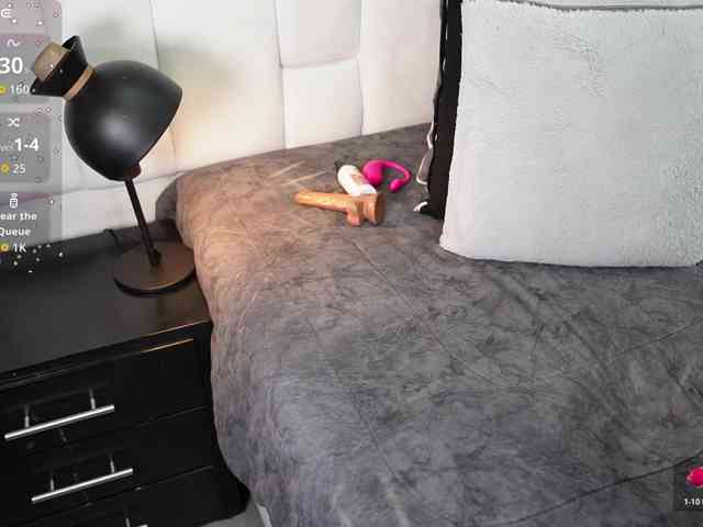 CuteArii Sex Cam Show