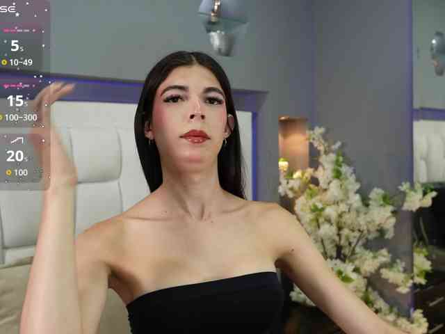 CuteArii Sex Cam Show
