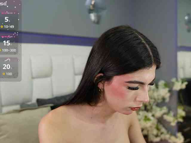 CuteArii Sex Cam Show