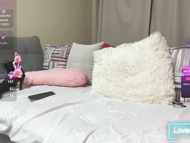 Yekaterinass live cam on BongaCams