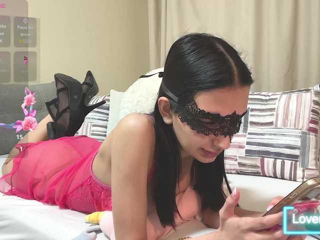 Yekaterinass live cam on BongaCams