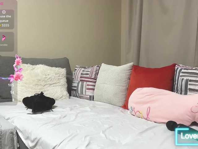 Yekaterinass live cam on BongaCams