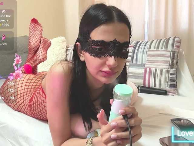 Yekaterinass live cam on BongaCams