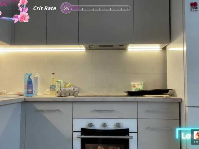 Yekaterinass Live Cam and Statistics on UnifiedCams