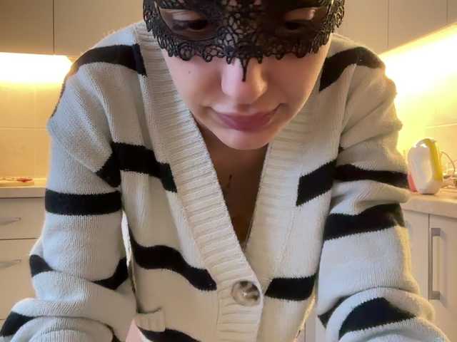 Yekaterinass's BongaCams show and profile