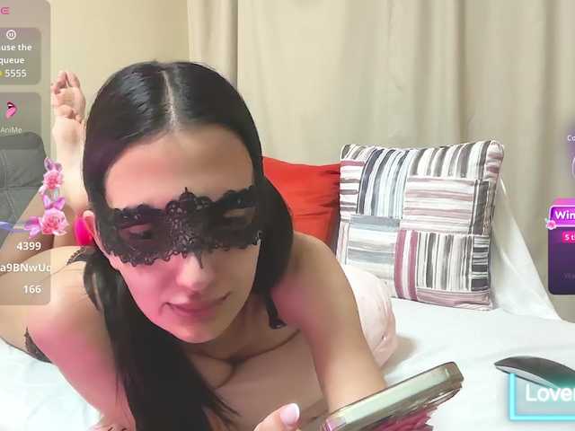 Yekaterinass live cam on BongaCams