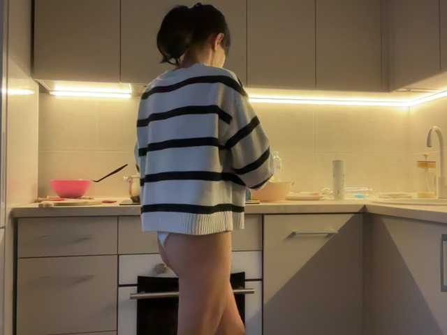 Yekaterinass's BongaCams show and profile