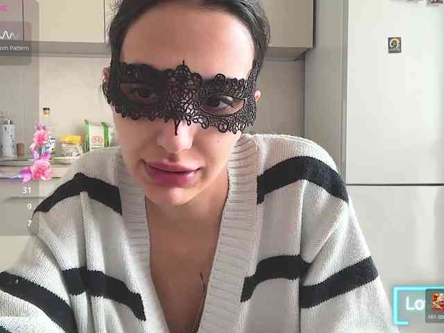LunaVelvetxx webcam