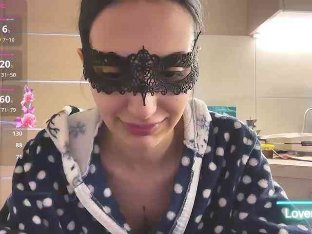 LunaVelvetxx webcam