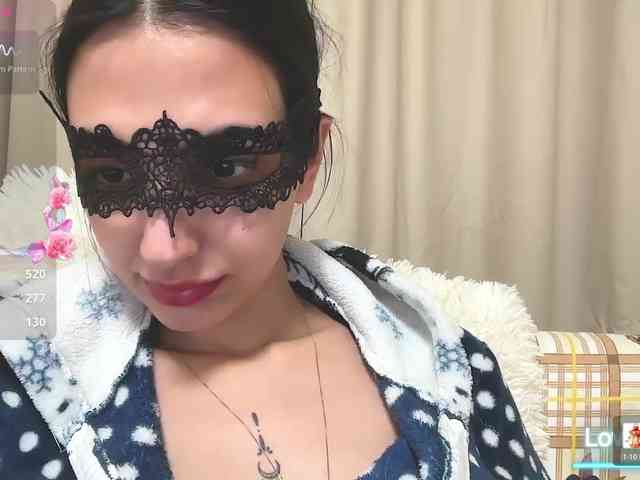 LunaVelvetxx webcam