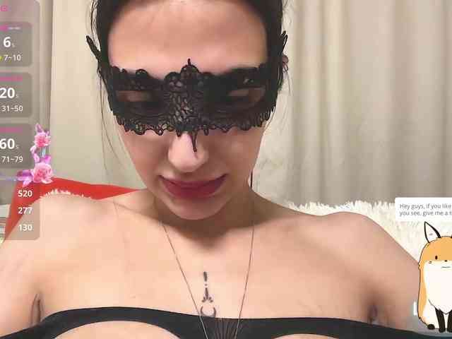 LunaVelvetxx webcam